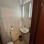 Schoene Grosse 4,5 Mit Terrasse, Zentrumsnah Διαμέρισμα *