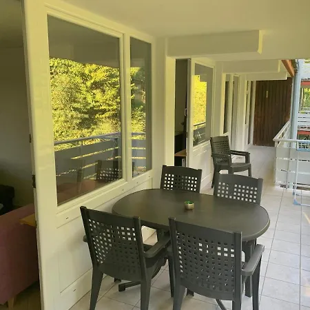 Apartment Schoene Mit Terrasse, Zentrumsnah Rottweil