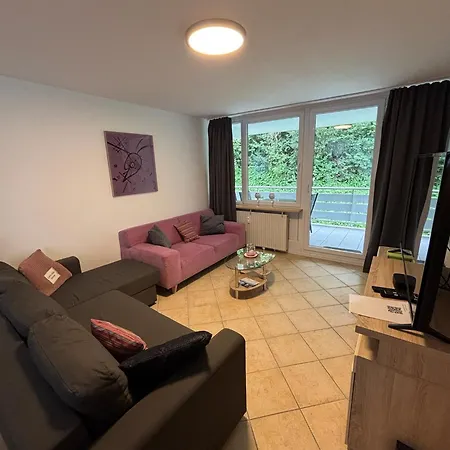 Schoene Mit Terrasse, Zentrumsnah * Rottweil