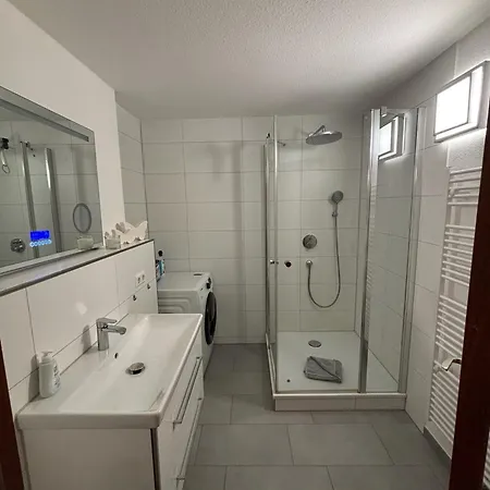 Schoene Grosse 4,5 Mit Terrasse, Zentrumsnah * Rottweil